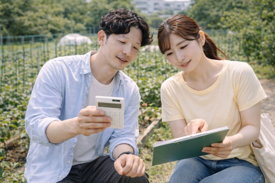 料金の目安｜月額と「1年目総額」を先に掴む