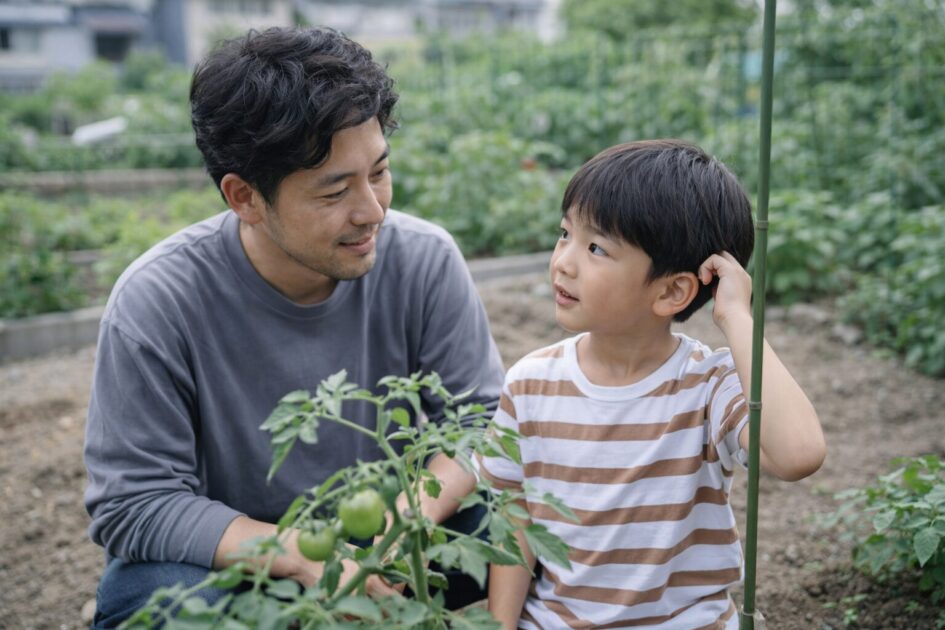 シェア畑辻堂でよくある質問（FAQ）