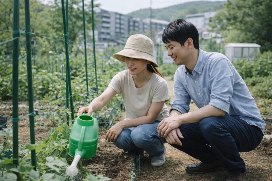忙しい人向け｜都筑区で無理なく続ける考え方