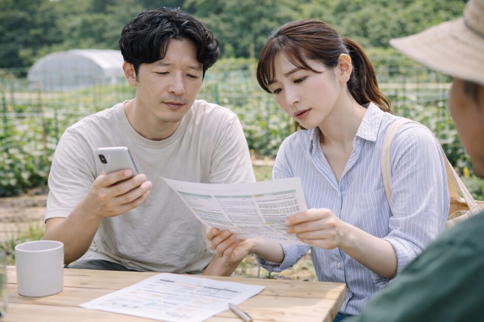 料金の目安｜月額と「1年目総額」を先に掴む