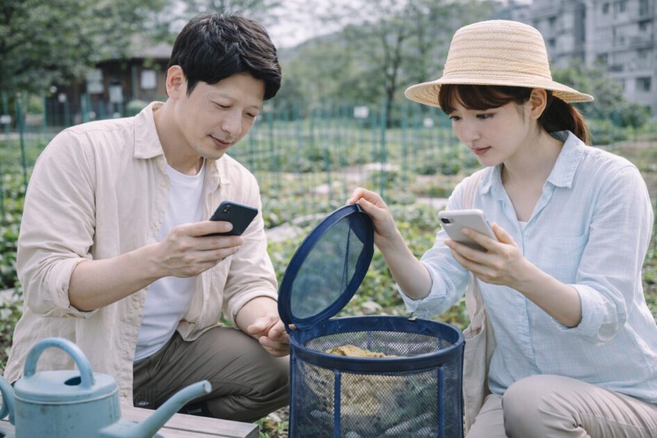 千葉でレンタル農園を見学・申込みする前に確認したいこと