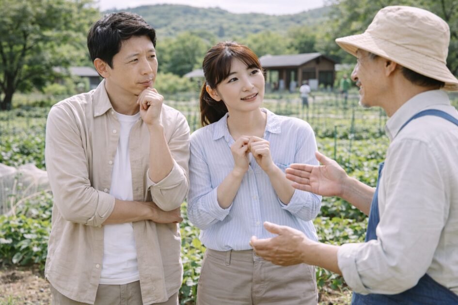 レンタル農園 兵庫で探す前に知っておきたい基本