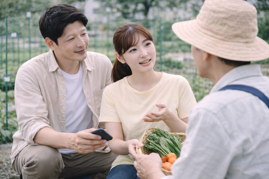 千葉でレンタル農園を探す人によくある質問（FAQ）