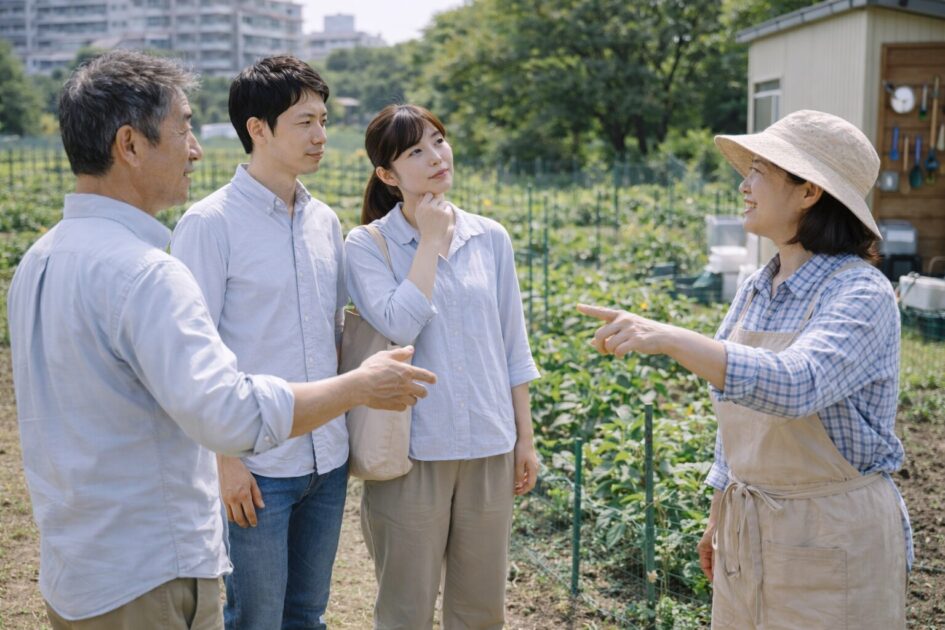 さいたま市でレンタル農園を探すなら「種類の違い」から整理すると選びやすい
