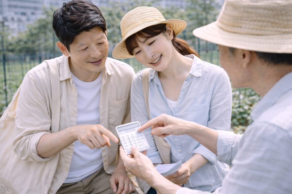 埼玉のレンタル農園は月額より「初年度総額」で比べる
