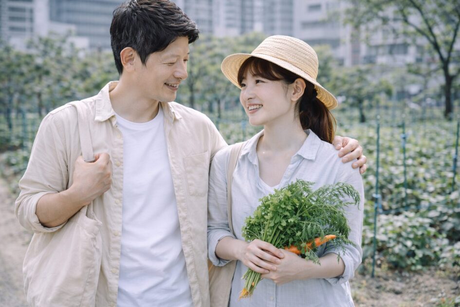 名古屋でレンタル農園を選ぶなら「続けやすさ」で決める