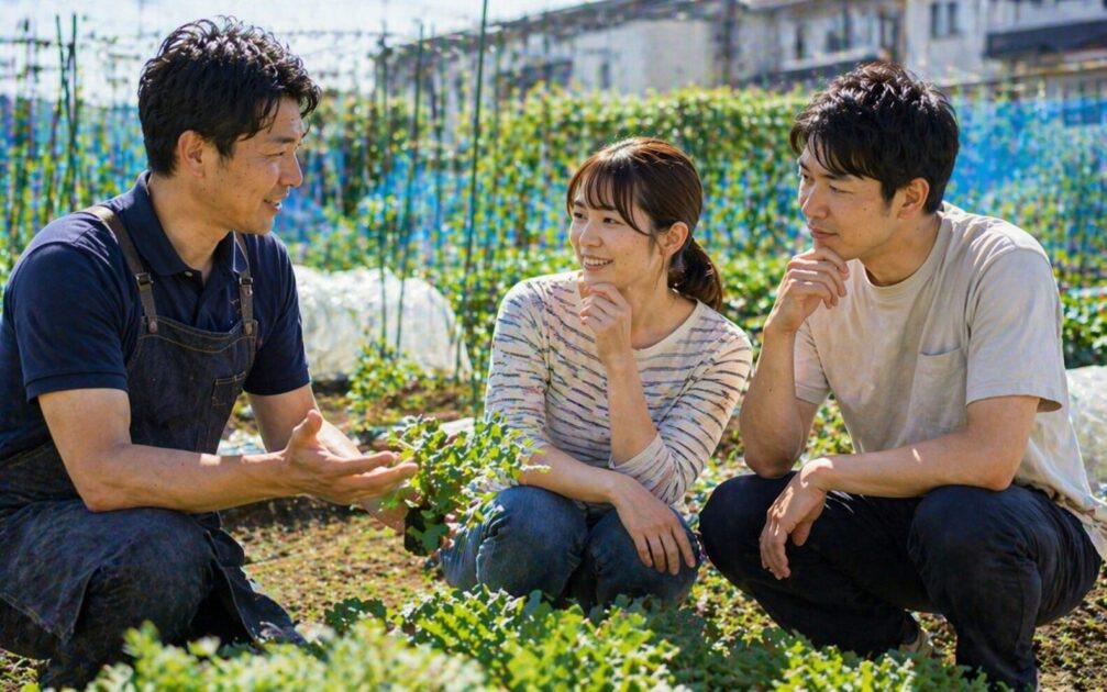 レンタル農園の現状でよくある質問（FAQ）