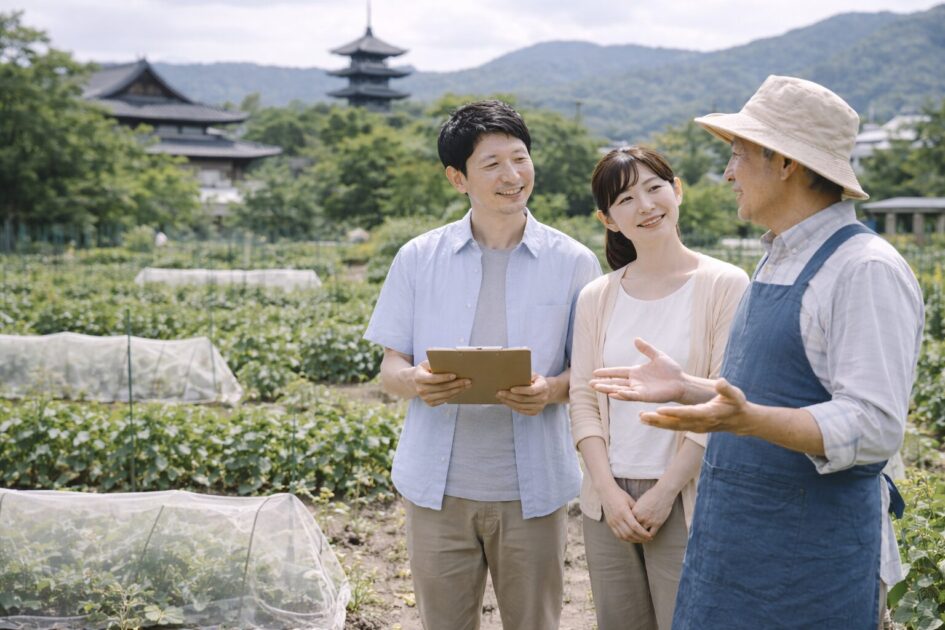 京都でレンタル農園を探すなら「種類の違い」から整理すると選びやすい