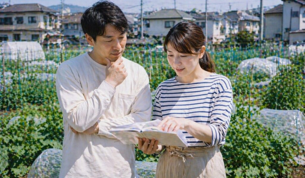 横浜のレンタル農園は月額より「初年度総額」で比べる