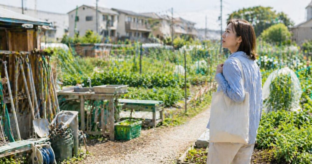 西宮でレンタル農園を探すなら「市内の探し方」を先に整理する