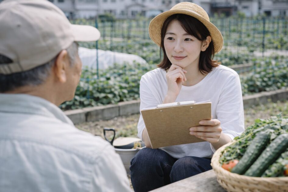 初心者がレンタル農園の料金を比較するときのポイント