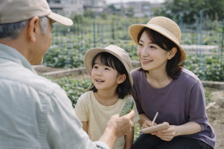 愛知でレンタル農園を探す人によくある質問（FAQ）