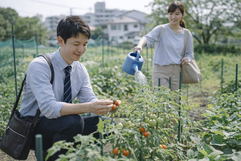 忙しい人向け|和光市で無理なく続ける考え方