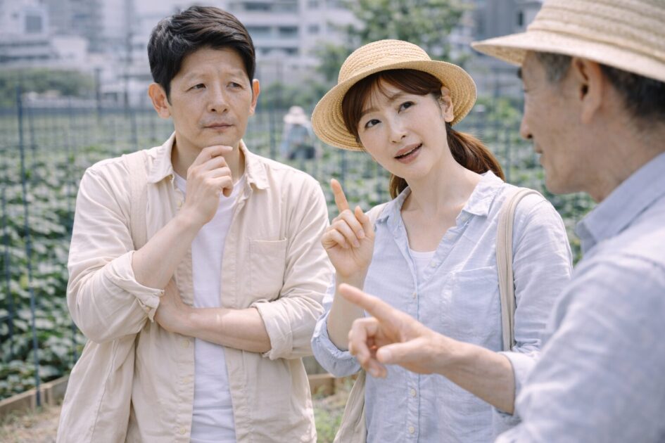 大田区でレンタル農園を選ぶなら「続けやすさ」で決める