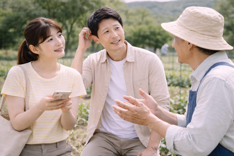 兵庫でレンタル農園を探す人によくある質問（FAQ）