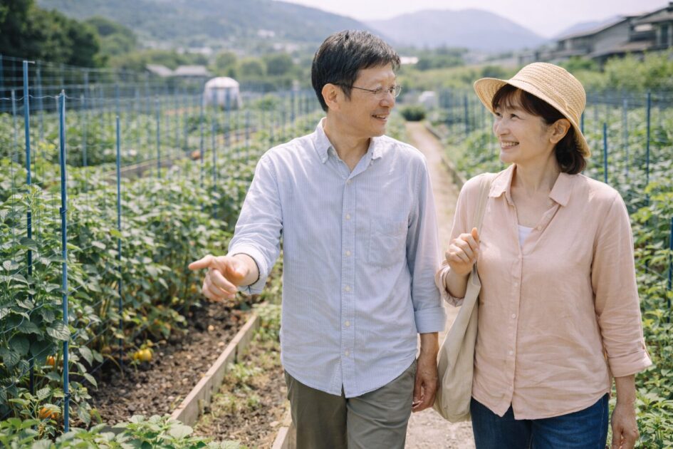 小田原でレンタル農園を探すなら「市内の探し方」を先に整理する