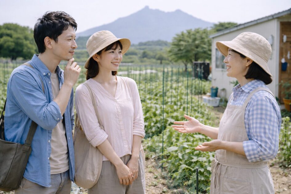 つくばでレンタル農園を探すなら「種類の違い」から整理すると選びやすい