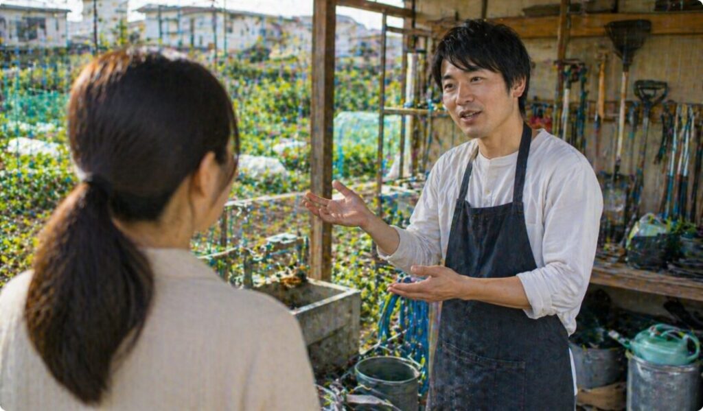 福岡でレンタル農園を探す人によくある質問（FAQ）