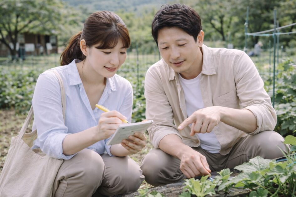レンタル農園初心者は何から始める?最初に結論を整理