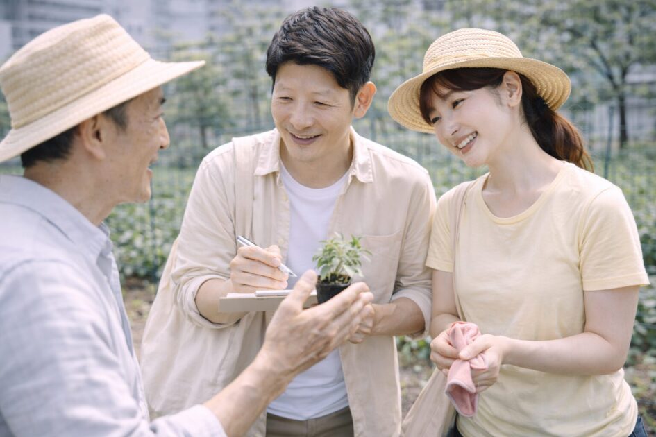 埼玉でサポート付き農園を候補に入れると判断しやすい理由