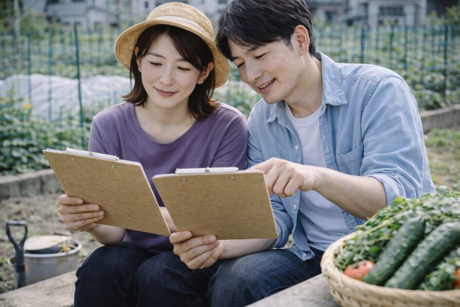 レンタル農園の料金でよくある質問（FAQ）