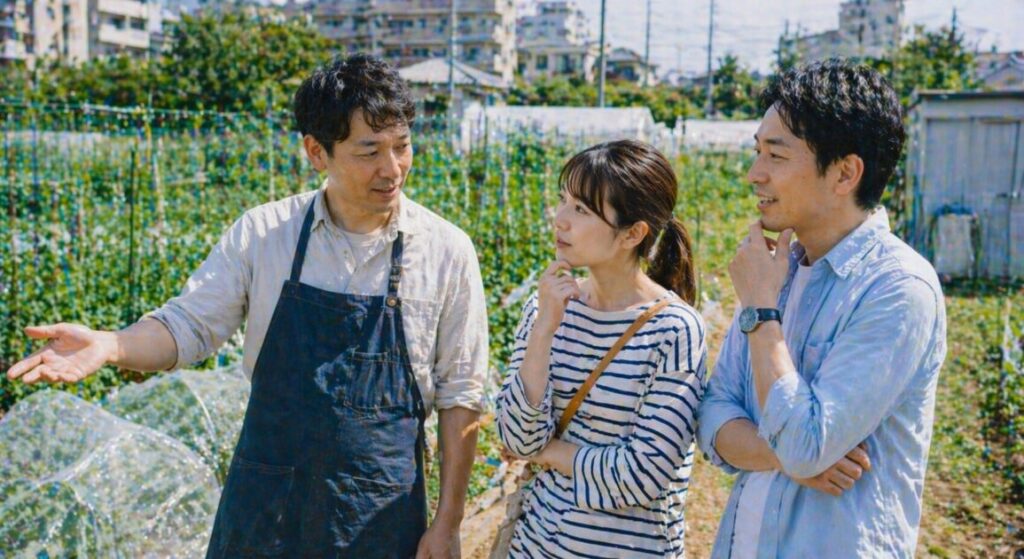 横浜でレンタル農園を見学・申込みする前に確認したいこと