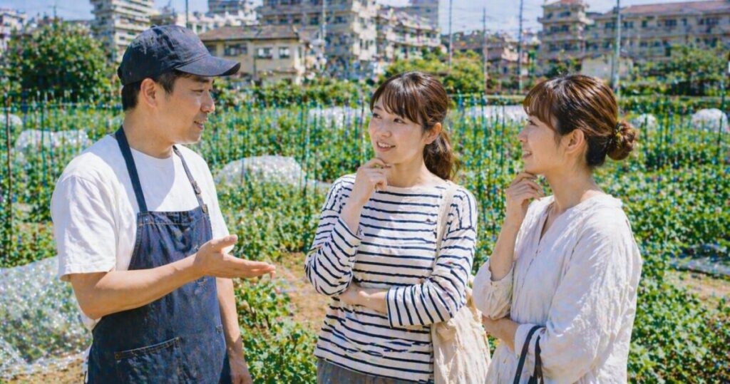 横浜でレンタル農園を探す人によくある質問（FAQ）