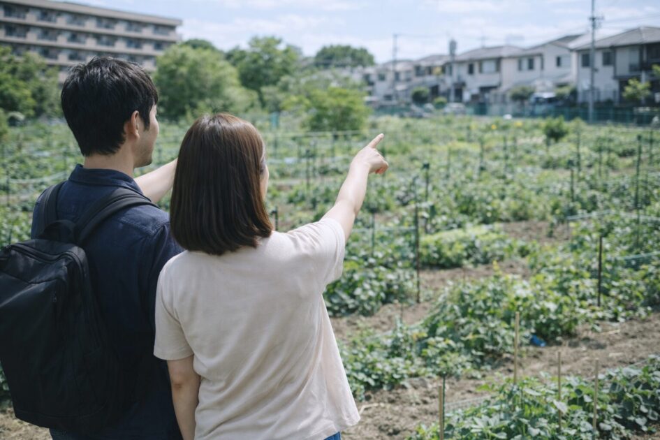 和光市でシェア畑を探すなら?最初に結論を整理