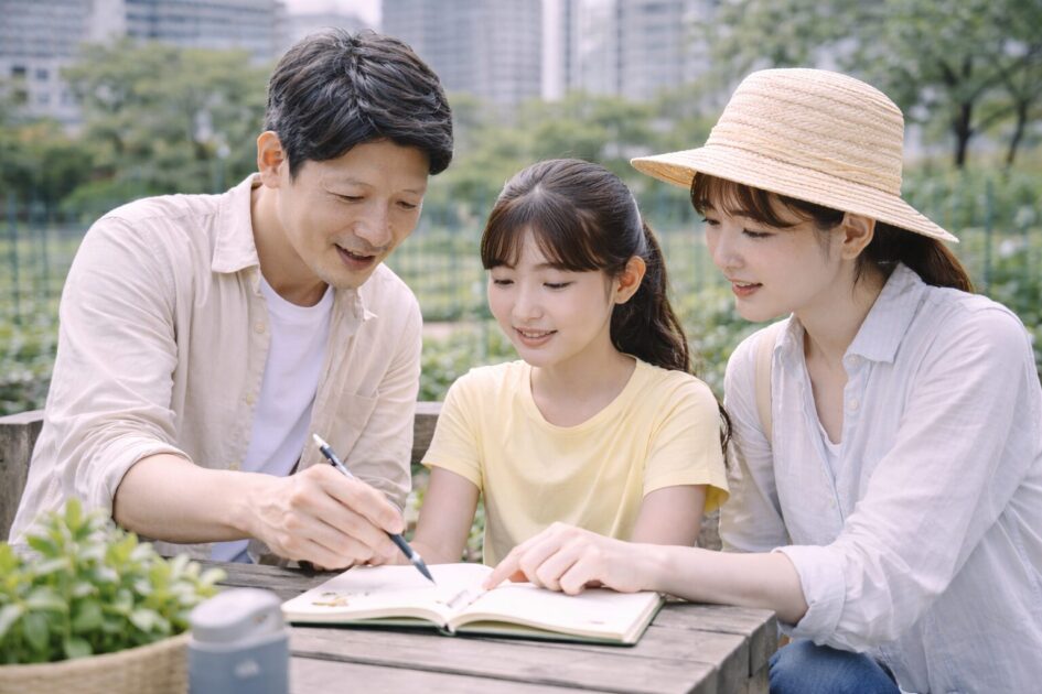 名古屋でレンタル農園を探すなら市内の「探し方」を先に整理する