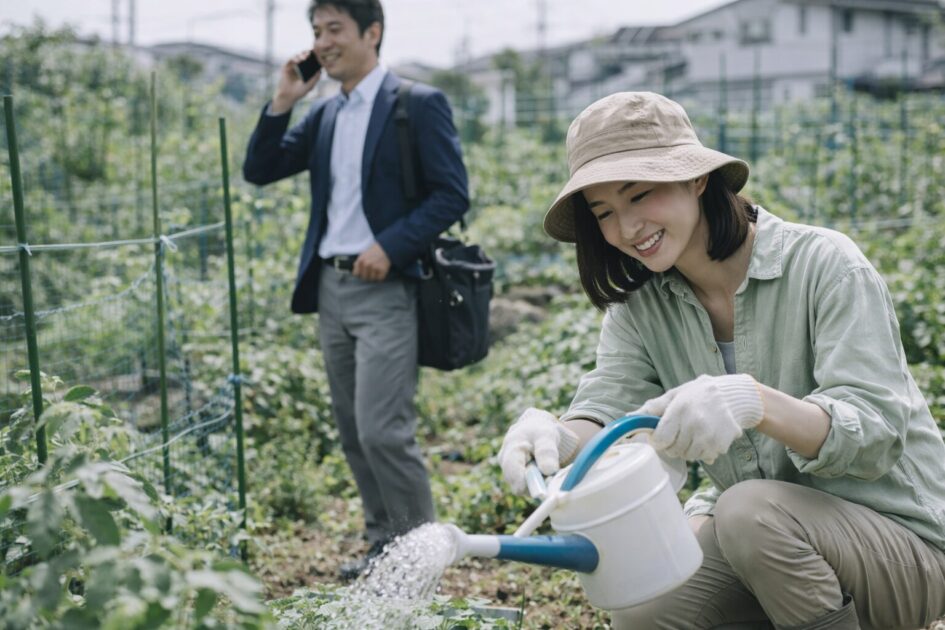 忙しい人向け｜シェア畑 高槻を無理なく続ける考え方