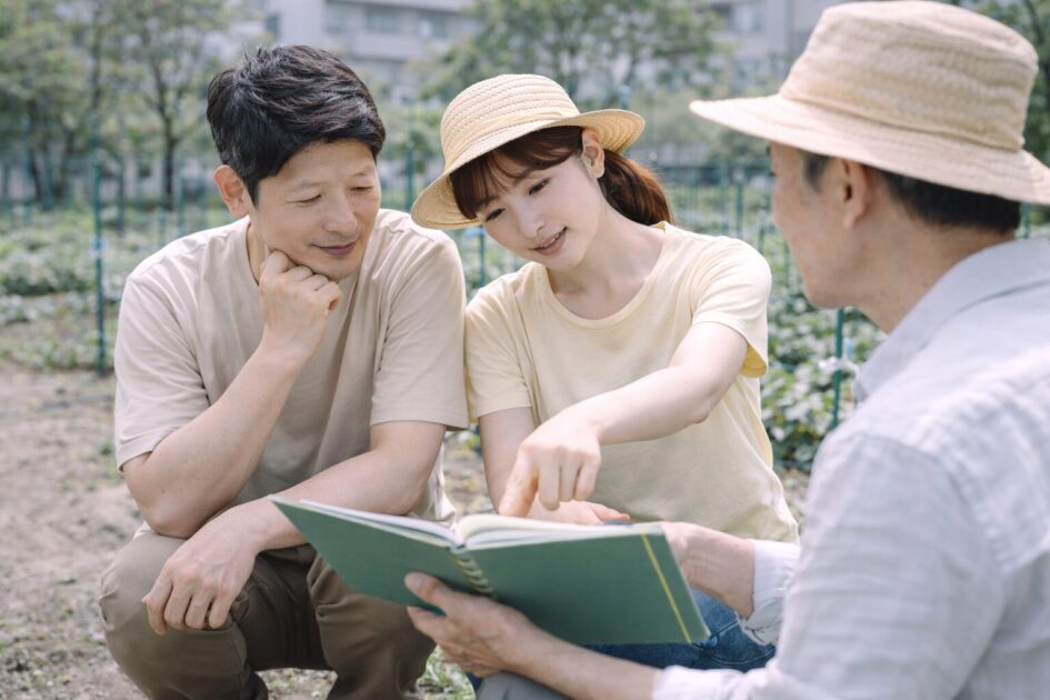 埼玉でレンタル農園を探すなら県全体の「探し方」を先に整理する