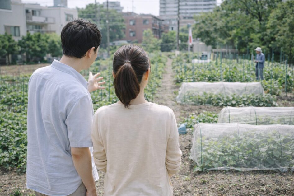 世田谷区でレンタル農園を探すなら「種類の違い」から整理すると選びやすい