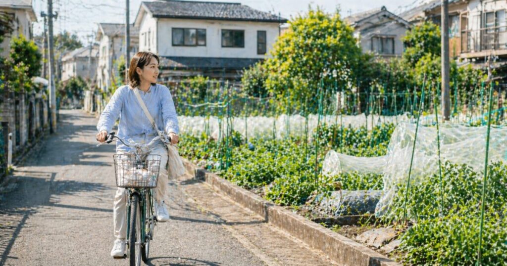 西宮のレンタル農園は生活動線で探すと選びやすい