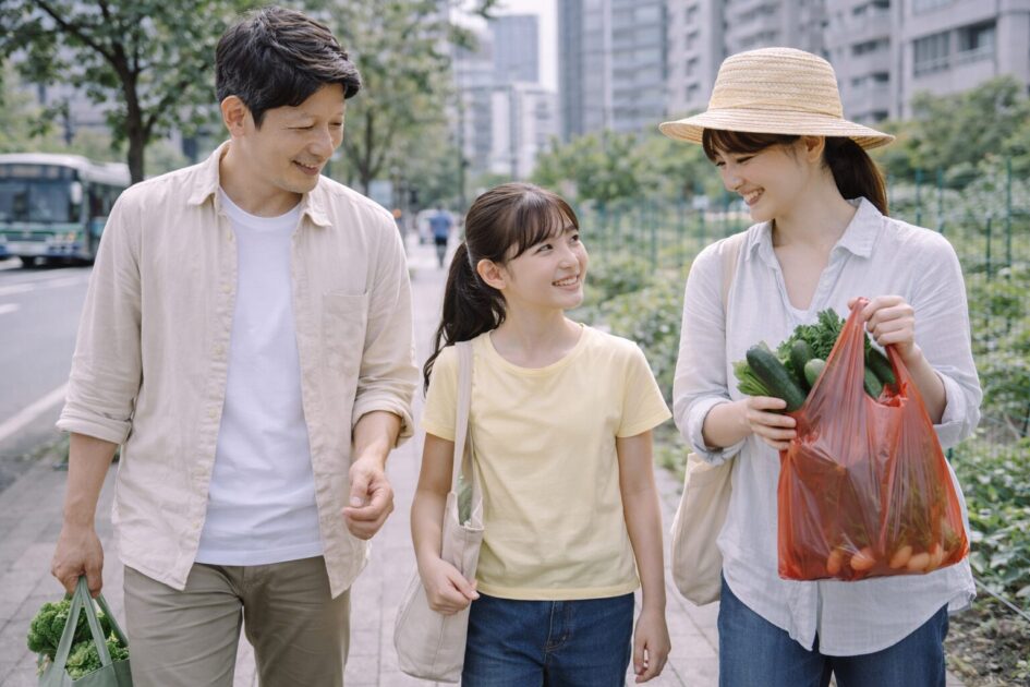 名古屋のレンタル農園は生活動線で探すと選びやすい