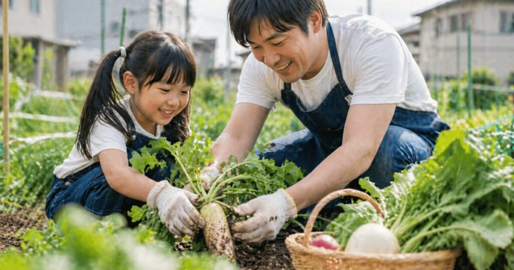 福岡でレンタル農園を探すなら県全体の「探し方」を先に整理する