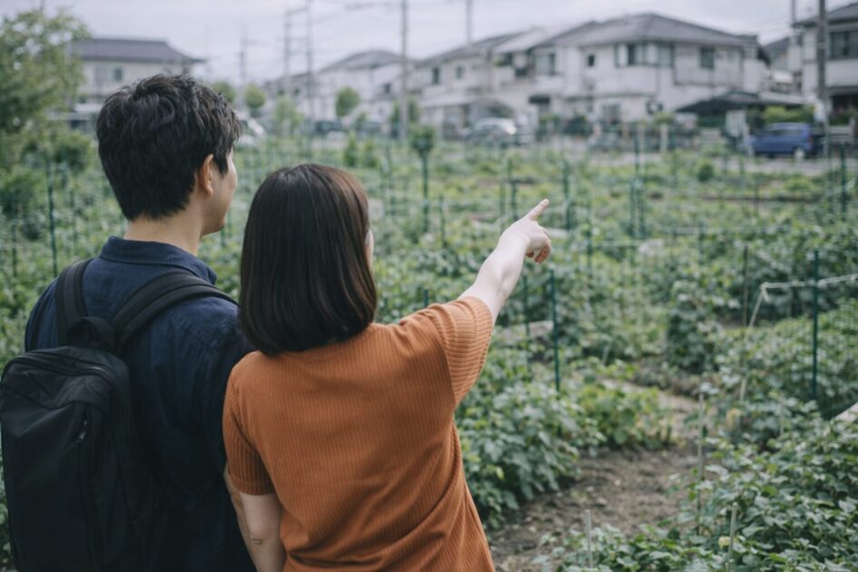 シェア畑 高槻は「生活圏に合うか」を先に考えると選びやすい