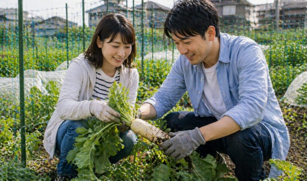 神奈川でレンタル農園を探す人によくある質問（FAQ）