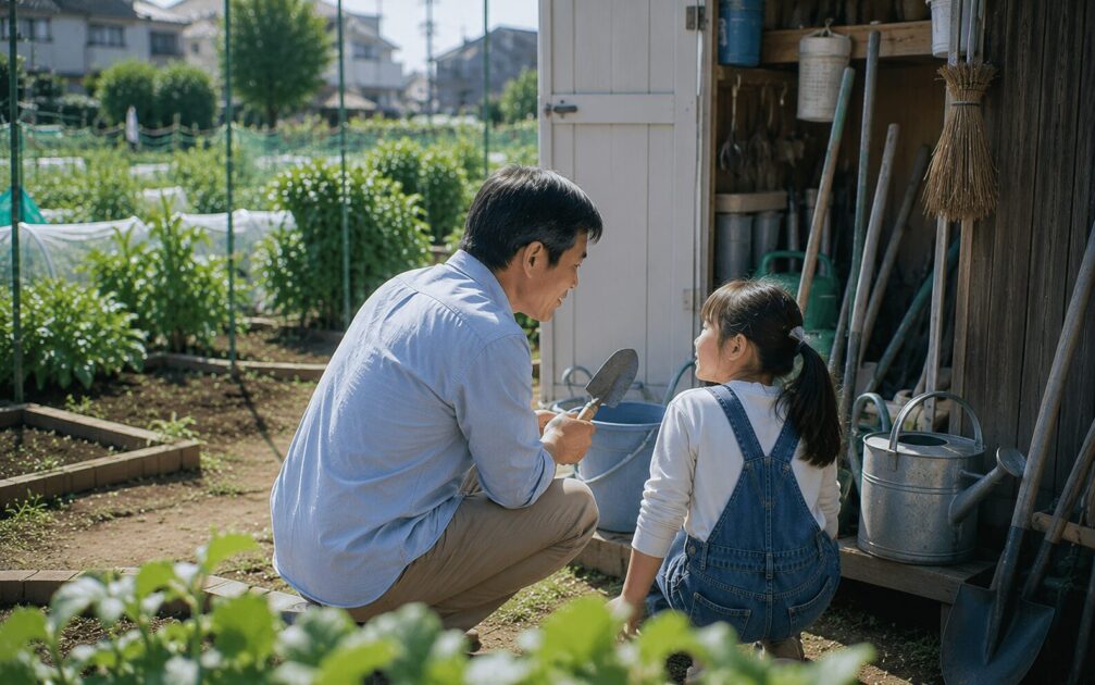 畑を借りる人によくある質問(FAQ)