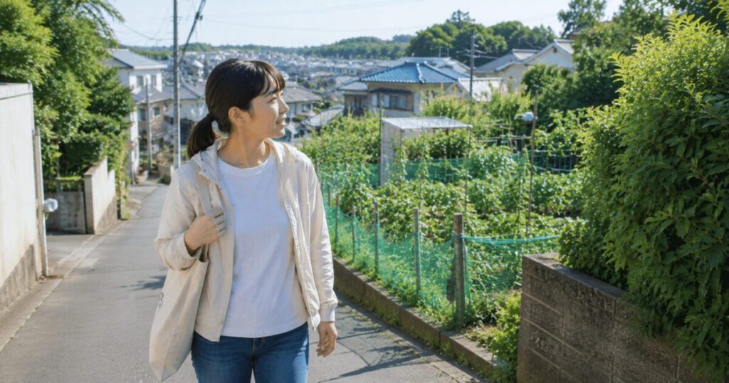 鎌倉でレンタル農園を選ぶなら「通える範囲で続けやすい候補」から決める